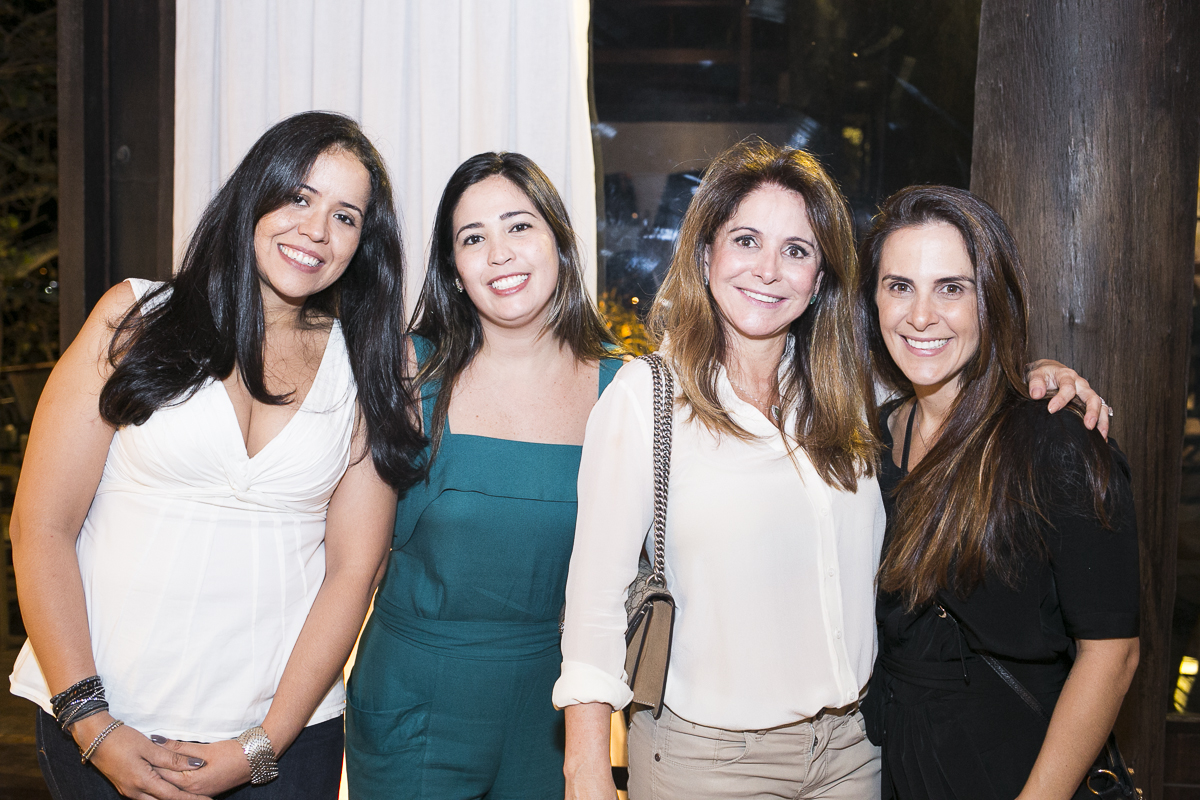 Palestra Projetar e vender, a alma do negócio.